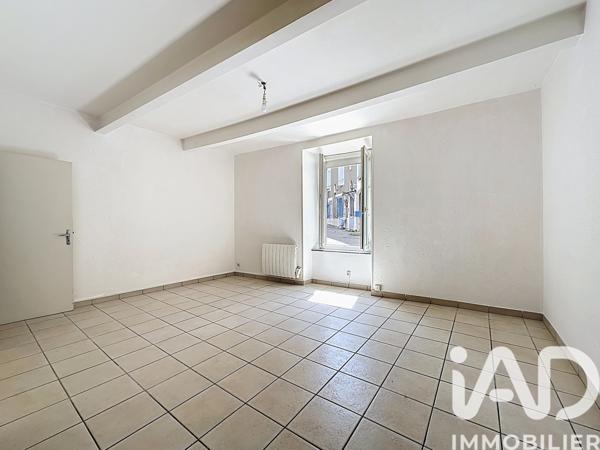 Maison à vendre 4 pièces 81 m² Trèbes