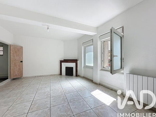 Maison à vendre 4 pièces 81 m² Trèbes