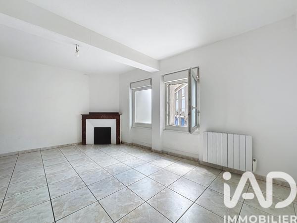 Maison à vendre 4 pièces 81 m² Trèbes
