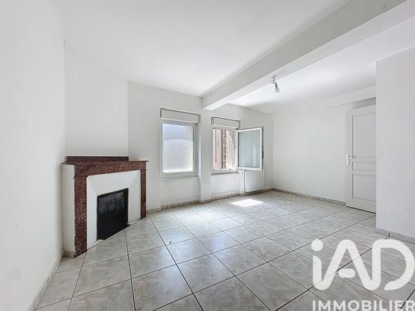 Maison à vendre 4 pièces 81 m² Trèbes
