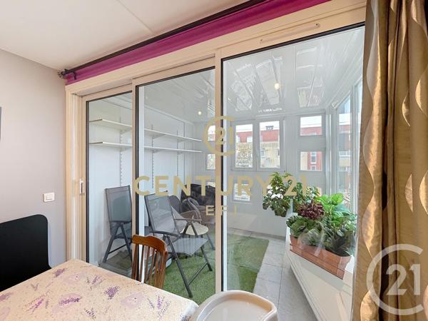 Appartement F3 à vendre  3 pièces - 72 m2 NOISY LE GRAND - 93