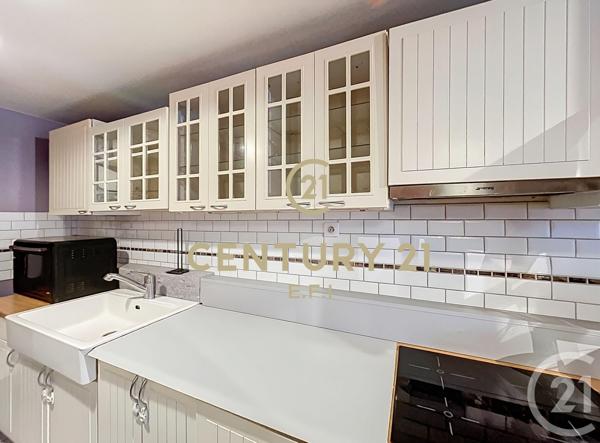 Appartement F3 à vendre  3 pièces - 72 m2 NOISY LE GRAND - 93