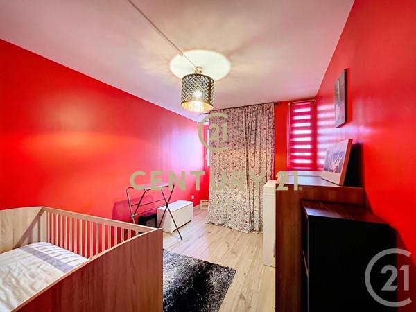 Appartement F3 à vendre  3 pièces - 72 m2 NOISY LE GRAND - 93