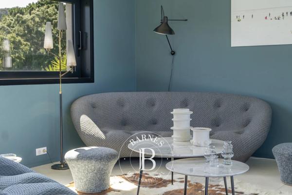Sainte-Lucie-de-Porto-Vecchio, Villa 5 Chambres -  200 m² à vendre
