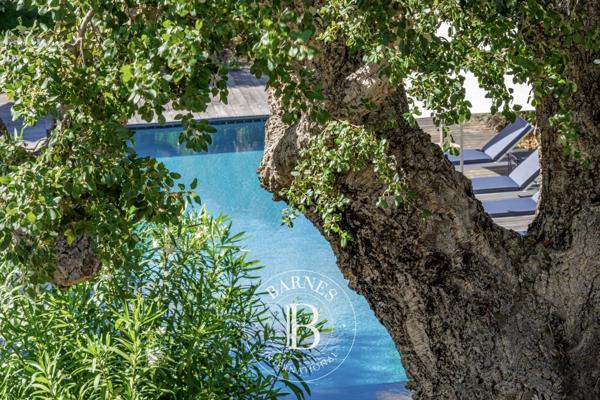 Sainte-Lucie-de-Porto-Vecchio, Villa 5 Chambres -  200 m² à vendre