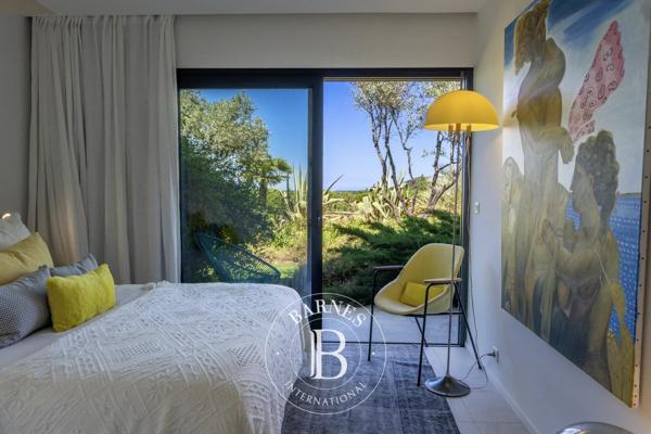 Sainte-Lucie-de-Porto-Vecchio, Villa 5 Chambres -  200 m² à vendre