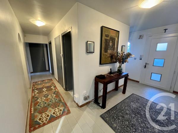 Maison à vendre  5 pièces - 128,50 m2 MARTIGUES - 13