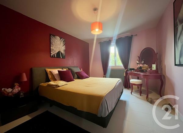 Maison à vendre  5 pièces - 128,50 m2 MARTIGUES - 13