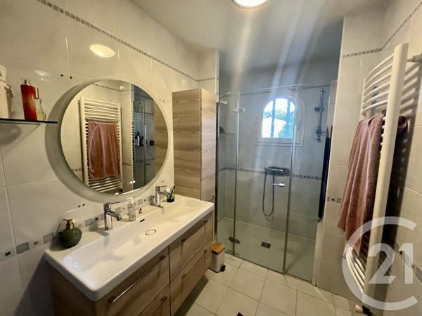 Maison à vendre  5 pièces - 128,50 m2 MARTIGUES - 13