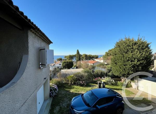 Maison à vendre  5 pièces - 128,50 m2 MARTIGUES - 13