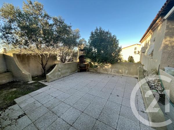 Maison à vendre  5 pièces - 128,50 m2 MARTIGUES - 13