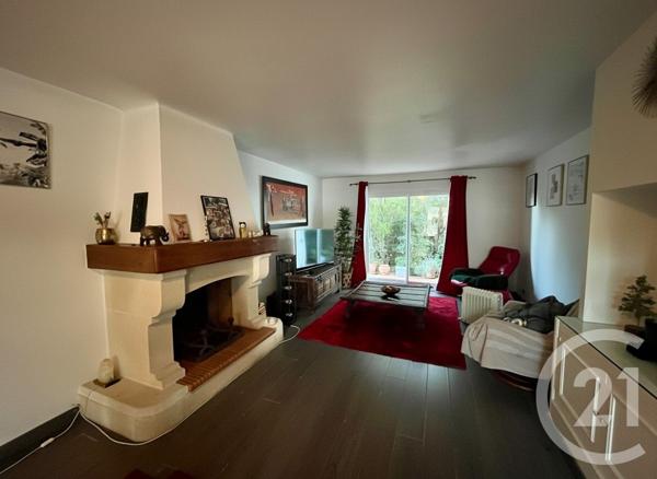 Maison à vendre  5 pièces - 128,50 m2 MARTIGUES - 13