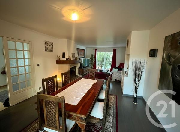 Maison à vendre  5 pièces - 128,50 m2 MARTIGUES - 13