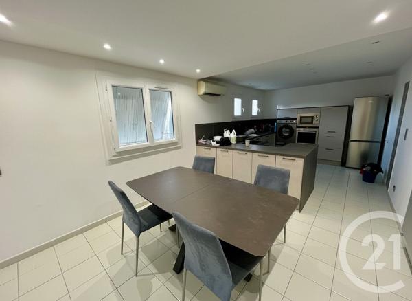 Maison à vendre  5 pièces - 128,50 m2 MARTIGUES - 13