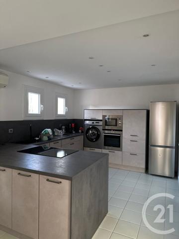 Maison à vendre  5 pièces - 128,50 m2 MARTIGUES - 13