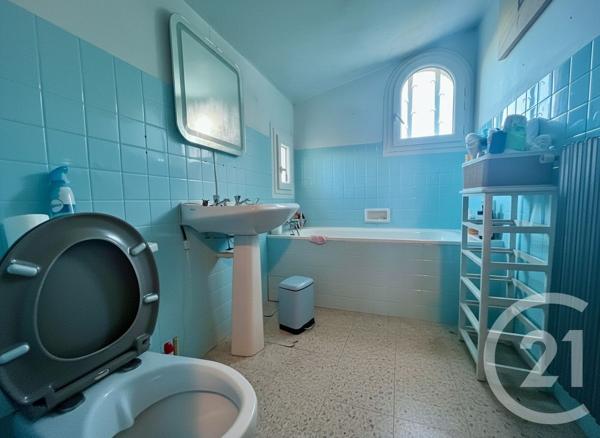 Maison à vendre  5 pièces - 128,50 m2 MARTIGUES - 13