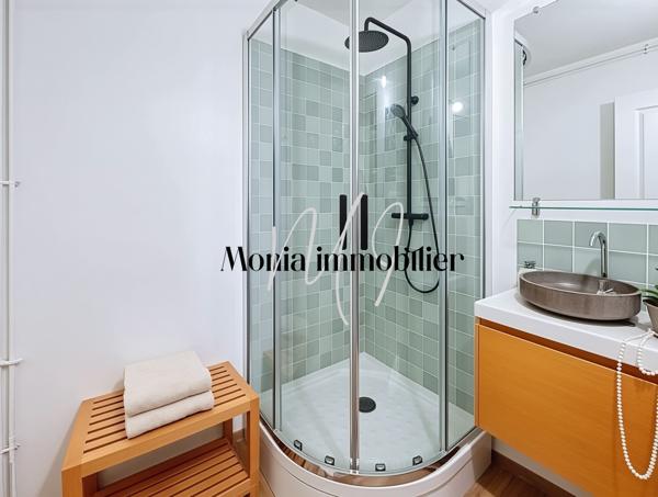 Appartement 5 pièces - 115 m²