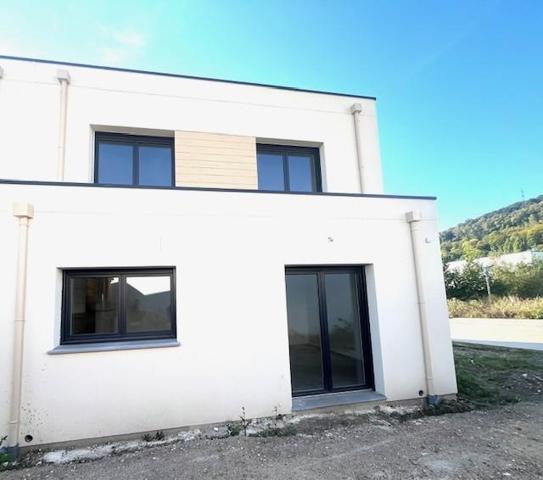 Maison de 85 m²