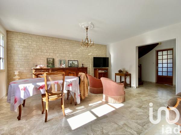 Maison à vendre 4 pièces 91 m² Vouvant