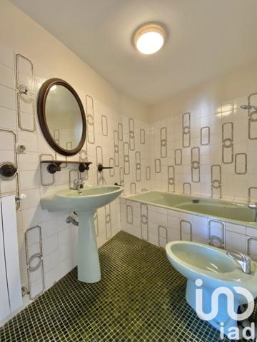 Maison à vendre 4 pièces 91 m² Vouvant