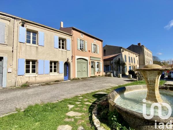 Maison à vendre 4 pièces 91 m² Vouvant
