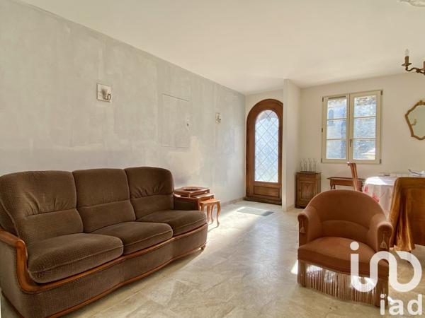 Maison à vendre 4 pièces 91 m² Vouvant