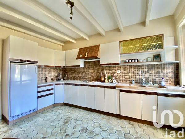 Maison à vendre 4 pièces 91 m² Vouvant