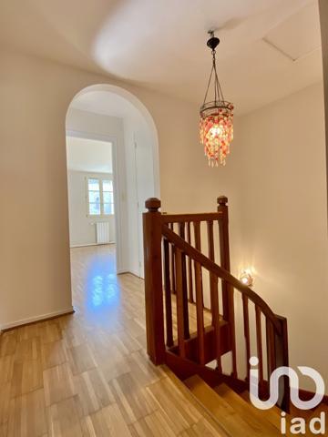 Maison à vendre 4 pièces 91 m² Vouvant