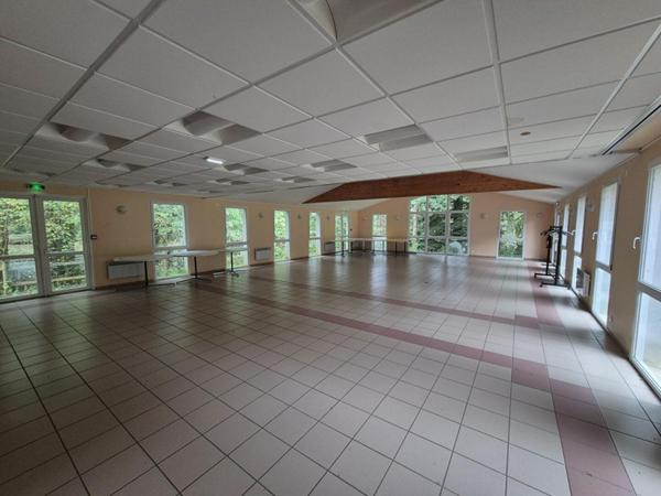 Ensemble immobilier  3700 m²