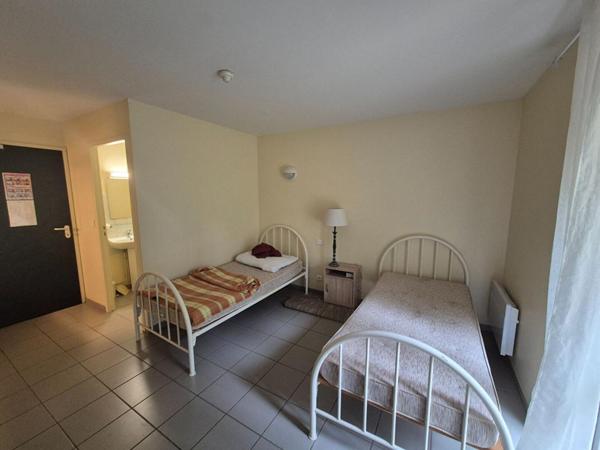 Ensemble immobilier  3700 m²