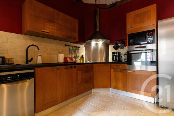 Maison à vendre  3 pièces - 81,01 m2 ST ANDRE DE SANGONIS - 34