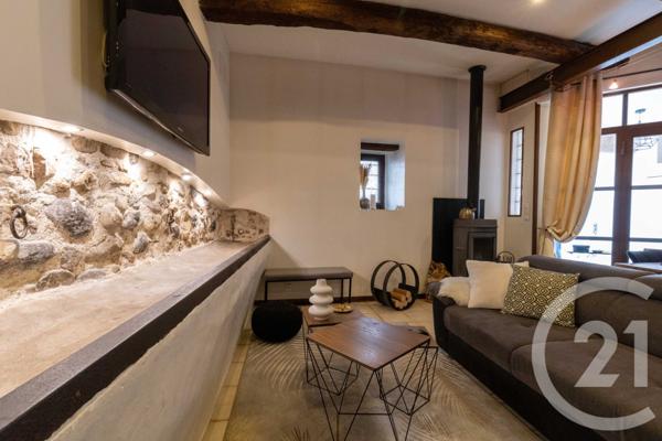 Maison à vendre  3 pièces - 81,01 m2 ST ANDRE DE SANGONIS - 34