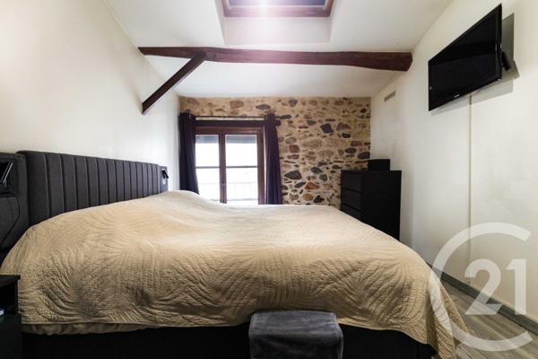 Maison à vendre  3 pièces - 81,01 m2 ST ANDRE DE SANGONIS - 34