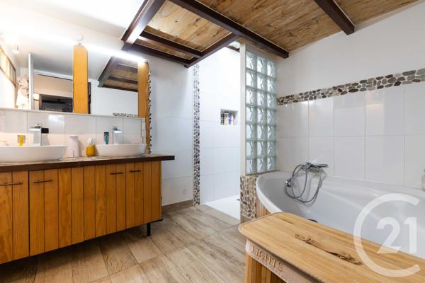 Maison à vendre  3 pièces - 81,01 m2 ST ANDRE DE SANGONIS - 34