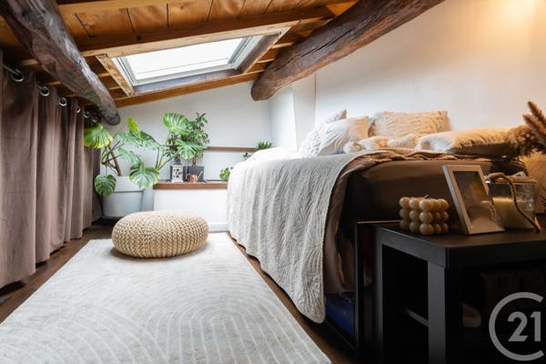 Maison à vendre  3 pièces - 81,01 m2 ST ANDRE DE SANGONIS - 34