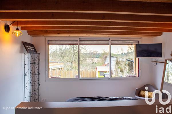 Maison à vendre 5 pièces 140 m² Bellevigny