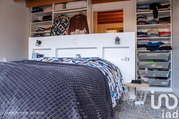 Maison à vendre 5 pièces 140 m² Bellevigny