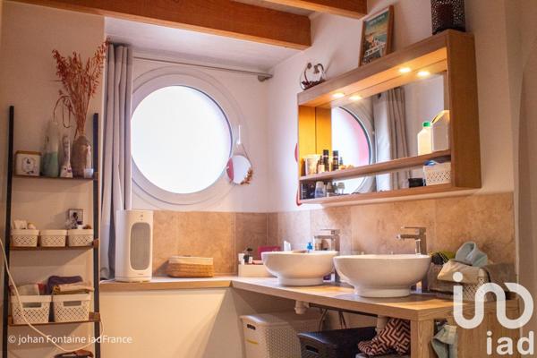 Maison à vendre 5 pièces 140 m² Bellevigny