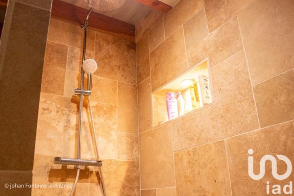 Maison à vendre 5 pièces 140 m² Bellevigny