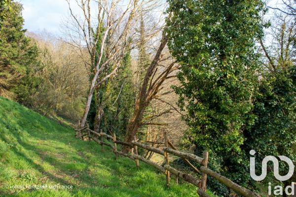 Maison à vendre 5 pièces 140 m² Bellevigny