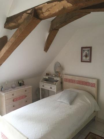 A LOUER TIERCE Beau T2 Bis de 36 m2 au 2ème étage
