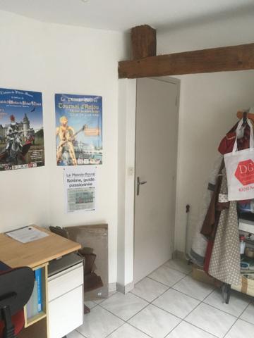 A LOUER TIERCE Beau T2 Bis de 36 m2 au 2ème étage