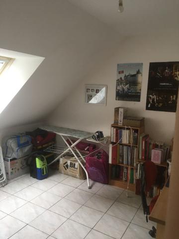 A LOUER TIERCE Beau T2 Bis de 36 m2 au 2ème étage