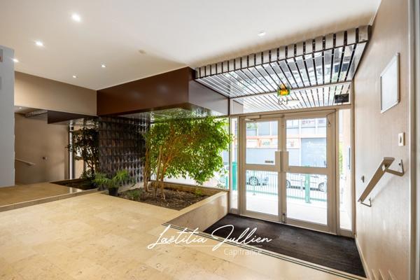 Appartement à vendre 4 pièces MARSEILLE 4EME ARRONDISSEMENT (13)