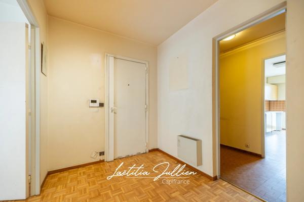 Appartement à vendre 4 pièces MARSEILLE 4EME ARRONDISSEMENT (13)