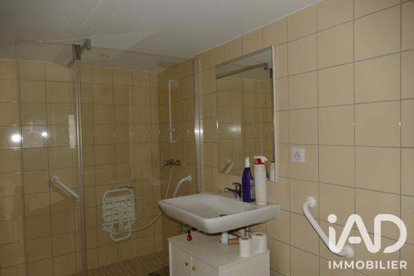 Maison à vendre 4 pièces 110 m² Ruffec