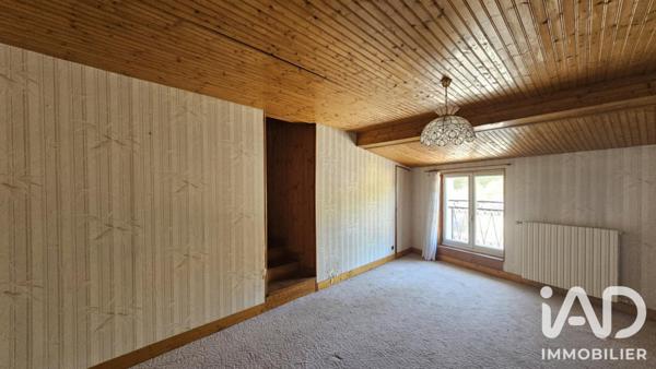 Maison à vendre 4 pièces 110 m² Ruffec