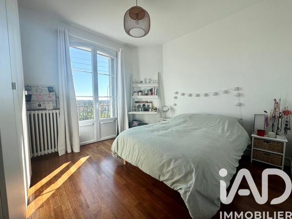 Maison à vendre 4 pièces 74 m² Ormesson-sur-Marne