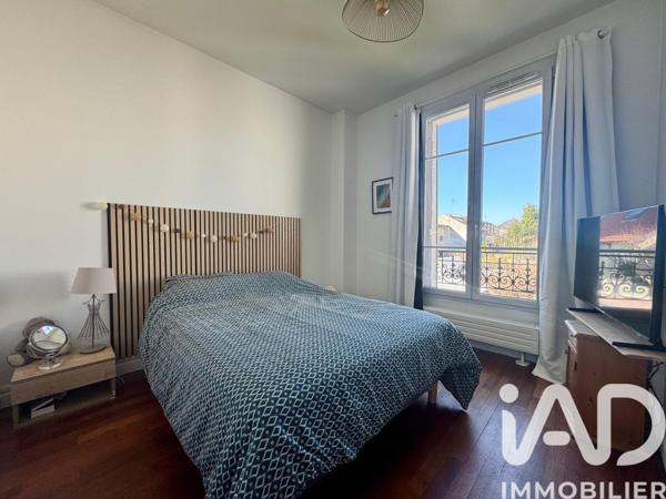 Maison à vendre 4 pièces 74 m² Ormesson-sur-Marne