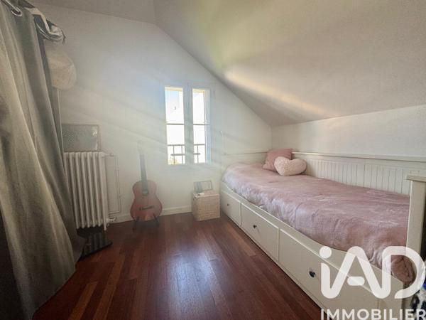 Maison à vendre 4 pièces 74 m² Ormesson-sur-Marne